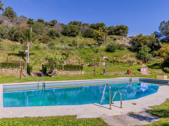 3 Soveroms Leilighet i El Pinillo