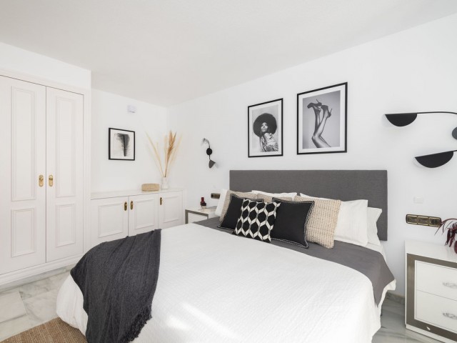 2 Bedrooms Apartment in Puerto Banús