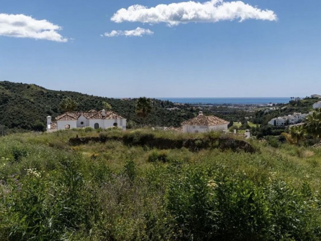  Plot in Benahavís