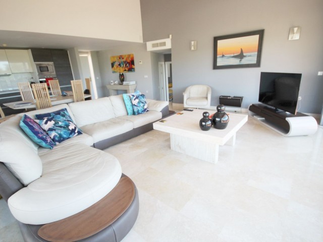 Penthouse, Riviera del Sol, R5306842