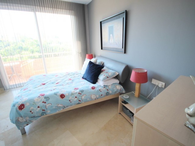 Penthouse, Riviera del Sol, R5306842