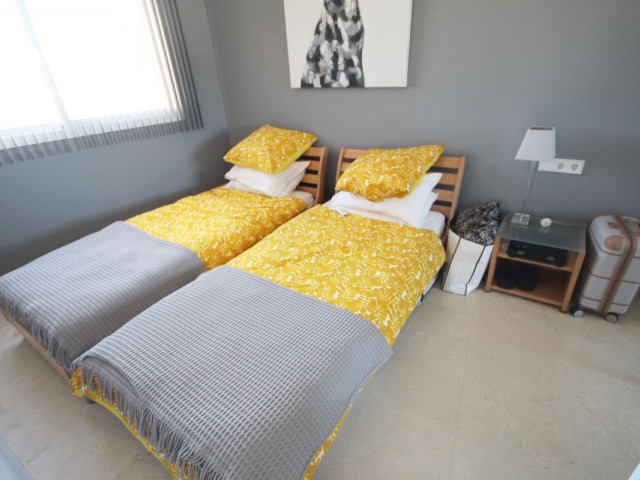 Penthouse in Riviera del Sol