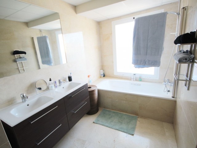 Penthouse in Riviera del Sol