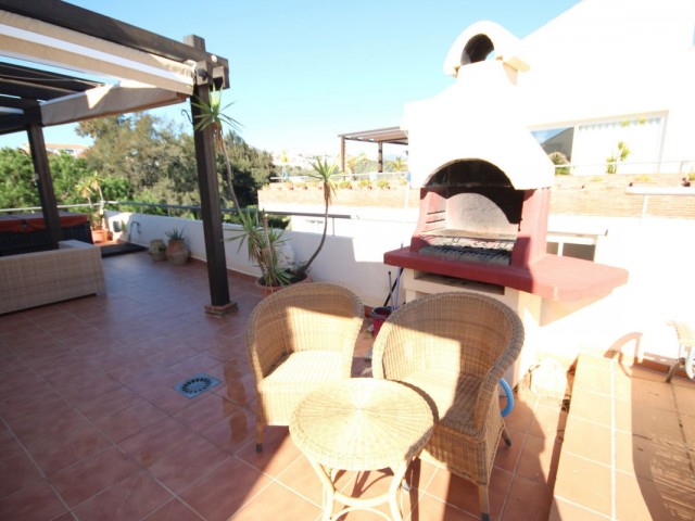 Penthouse in Riviera del Sol