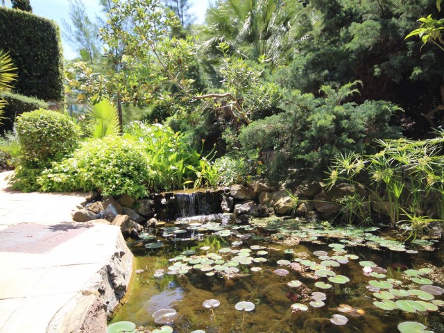 Penthouse in Riviera del Sol