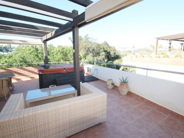 Penthouse, Riviera del Sol, R5306842
