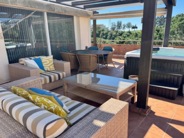Penthouse, Riviera del Sol, R5306842
