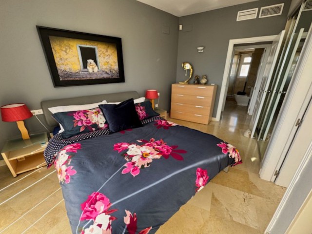 Penthouse, Riviera del Sol, R5306842