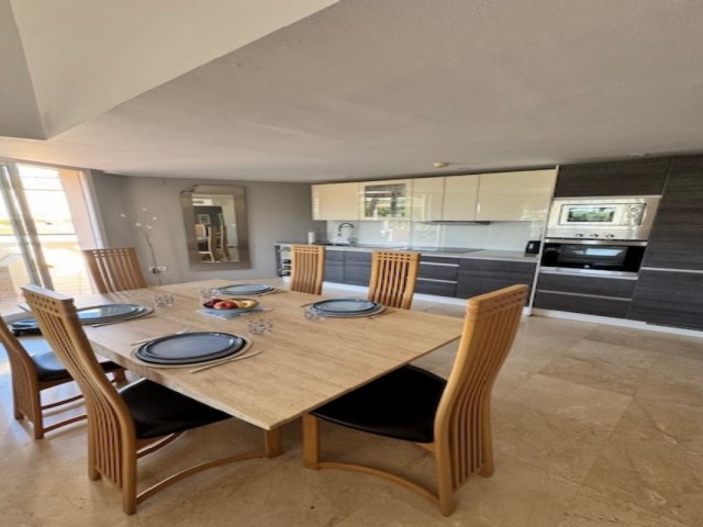 Penthouse in Riviera del Sol