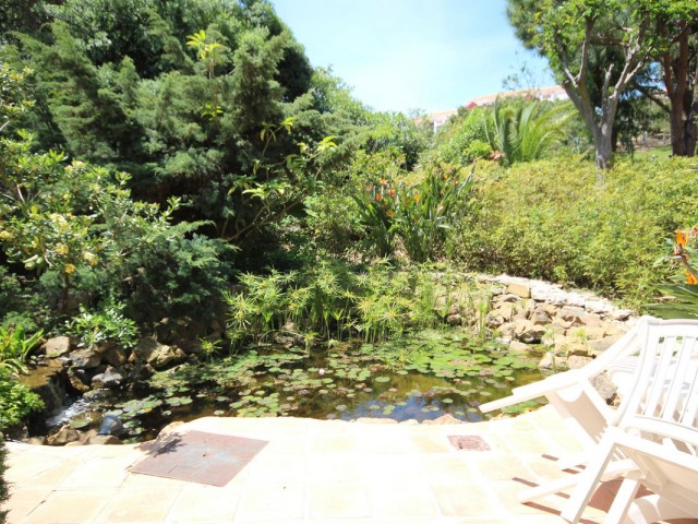 Penthouse in Riviera del Sol