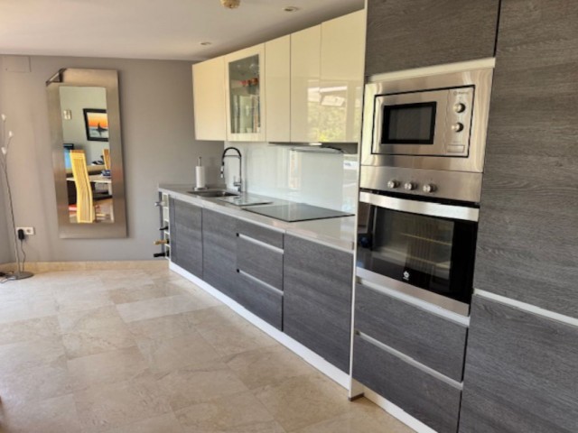 Penthouse in Riviera del Sol