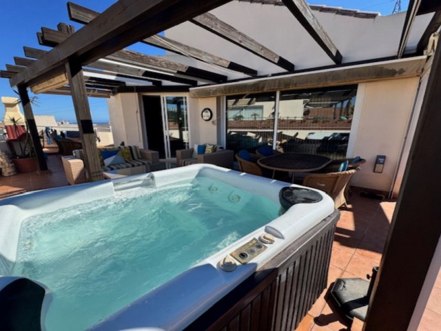 Penthouse, Riviera del Sol
