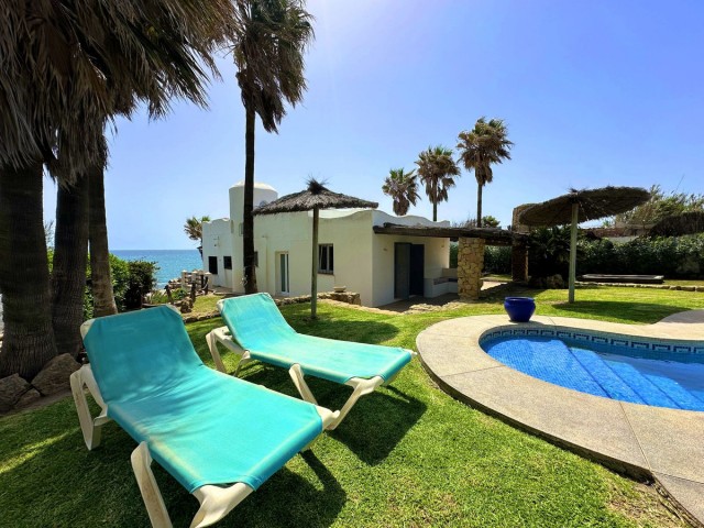 Villa, Manilva, R5051437