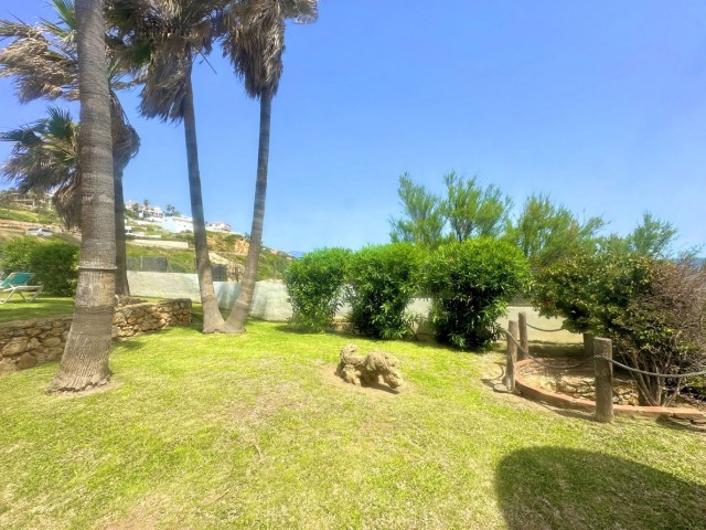 3 Slaapkamer Villa in Manilva