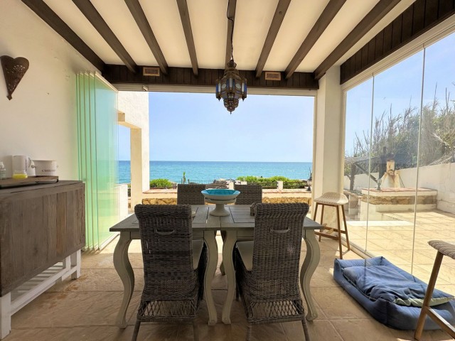 3 Slaapkamer Villa in Manilva