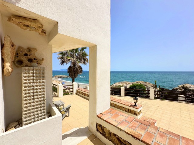 3 Slaapkamer Villa in Manilva