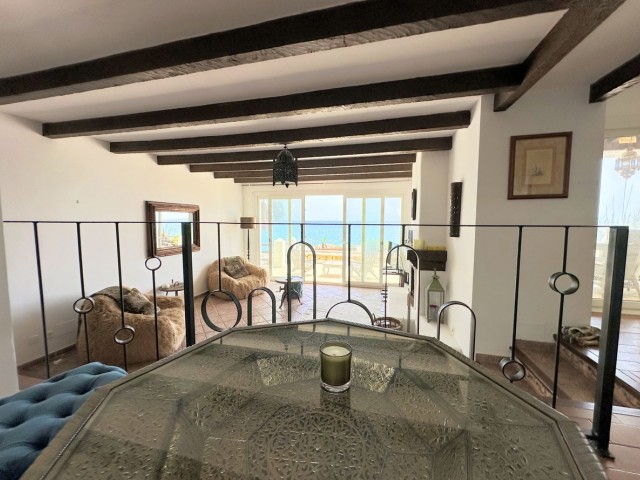 3 Slaapkamer Villa in Manilva