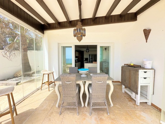 3 Slaapkamer Villa in Manilva