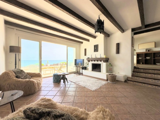 3 Slaapkamer Villa in Manilva