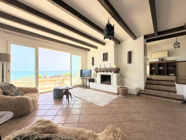 3 Slaapkamer Villa in Manilva