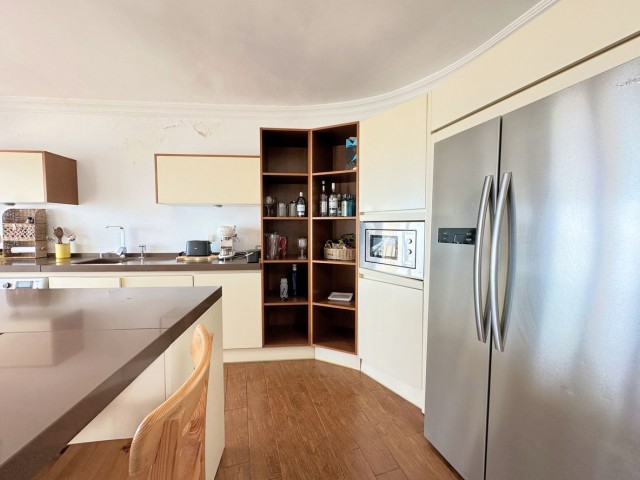 3 Slaapkamer Villa in Manilva