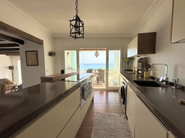 3 Slaapkamer Villa in Manilva