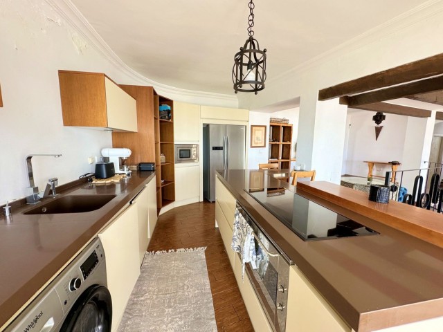 3 Slaapkamer Villa in Manilva