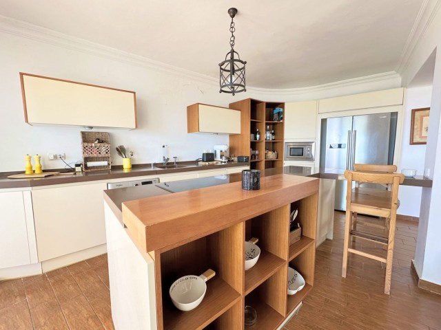 3 Slaapkamer Villa in Manilva