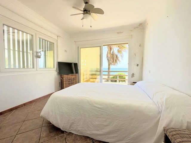 3 Slaapkamer Villa in Manilva