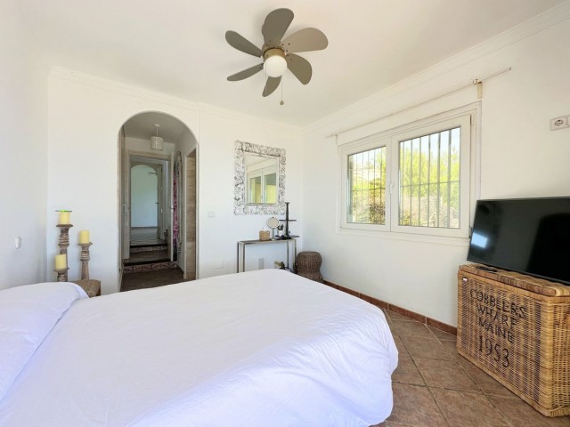 3 Slaapkamer Villa in Manilva