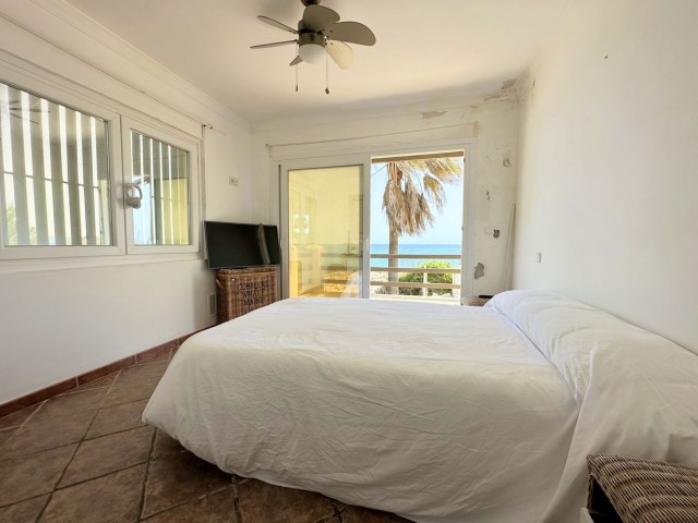 3 Slaapkamer Villa in Manilva