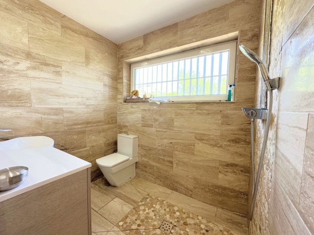 3 Slaapkamer Villa in Manilva