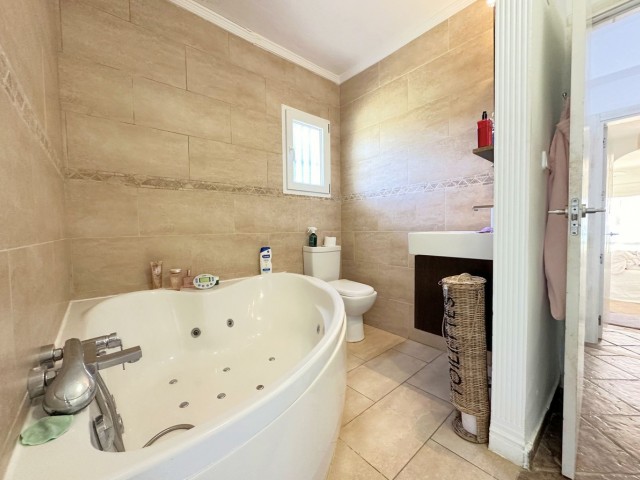 3 Slaapkamer Villa in Manilva