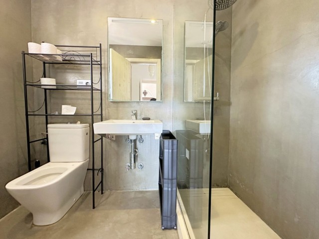 3 Slaapkamer Villa in Manilva