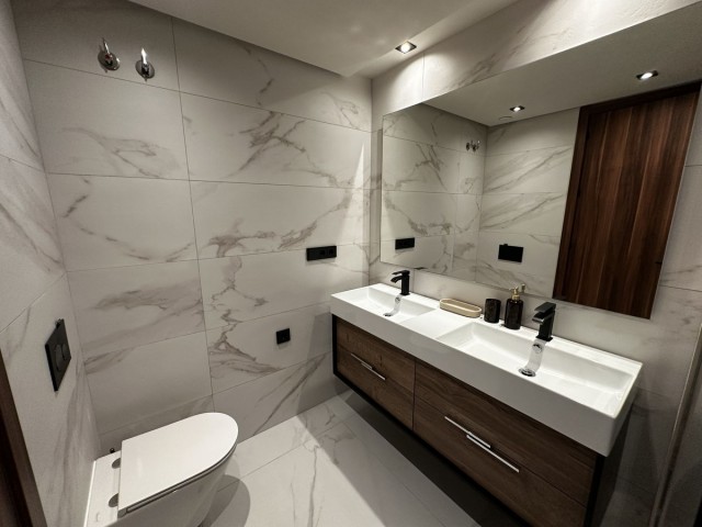 3 Bedrooms Apartment in San Pedro de Alcántara