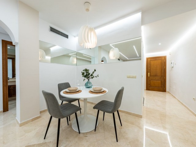 2 Bedrooms Apartment in Marbella