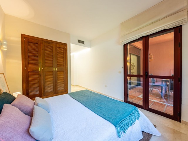 2 Bedrooms Apartment in Marbella