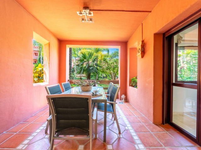 2 Bedrooms Apartment in Marbella