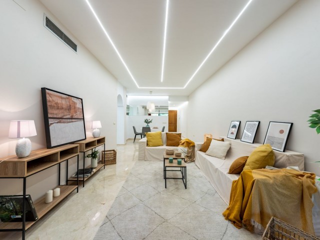 2 Bedrooms Apartment in Marbella