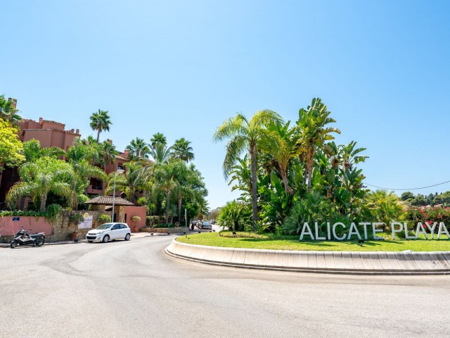 2 Bedrooms Apartment in Marbella