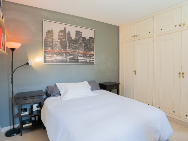 4 Bedrooms Villa in Marbella