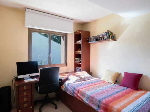 4 Bedrooms Villa in Marbella