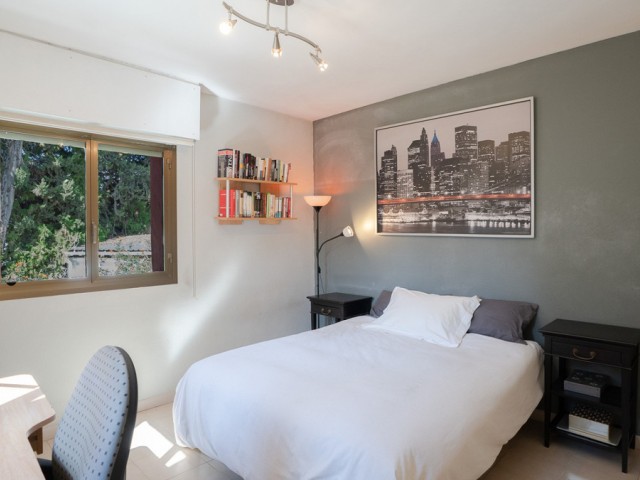 4 Bedrooms Villa in Marbella