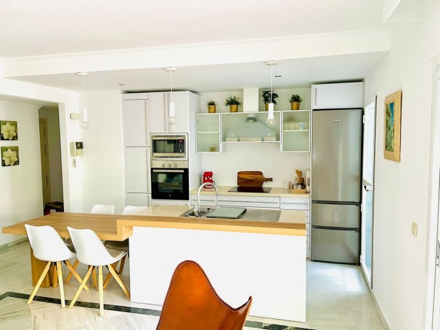 2 Bedrooms Apartment in Marbella