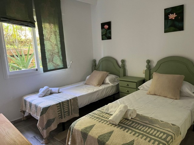 2 Bedrooms Apartment in Marbella