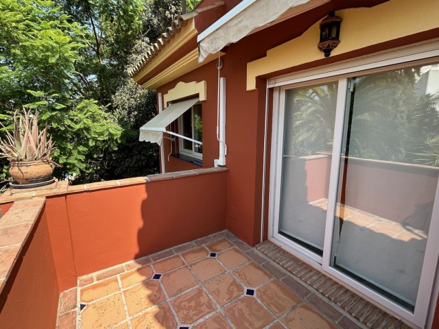 4 Schlafzimmer Reihenhaus in Atalaya