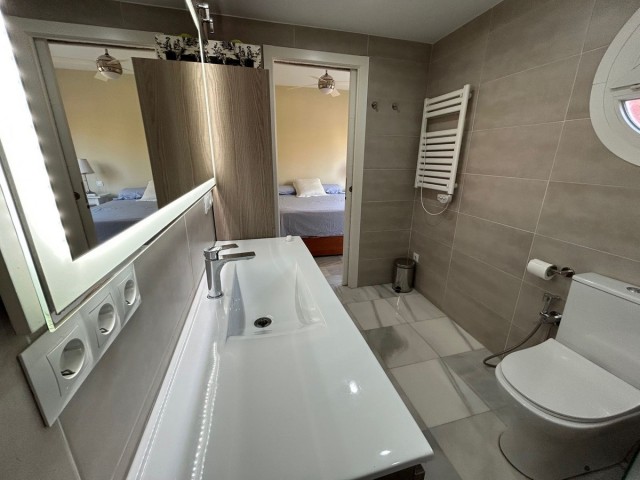 4 Schlafzimmer Reihenhaus in Atalaya