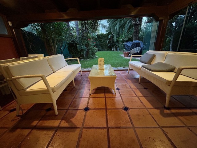 4 Schlafzimmer Reihenhaus in Atalaya