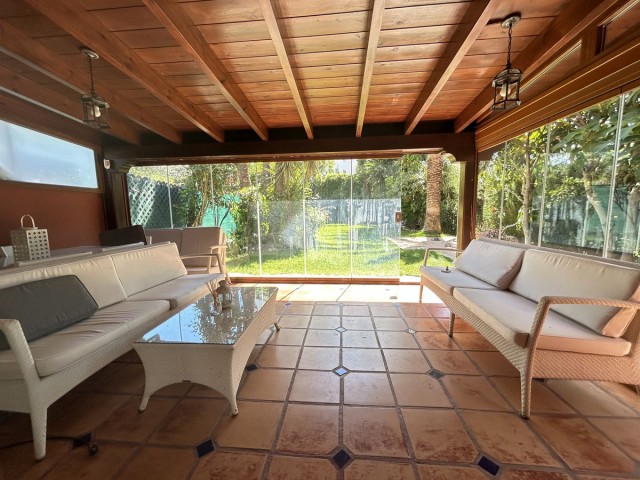 4 Schlafzimmer Reihenhaus in Atalaya