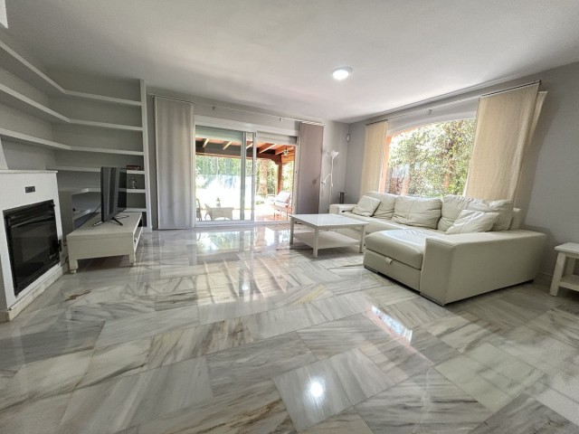 4 Schlafzimmer Reihenhaus in Atalaya